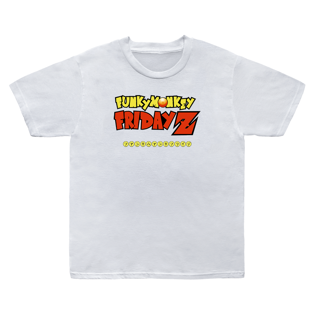 FMF Dragon T-Shirt