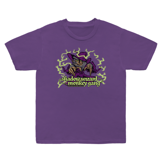 Shadow Wizard Monkey Gang T-Shirt