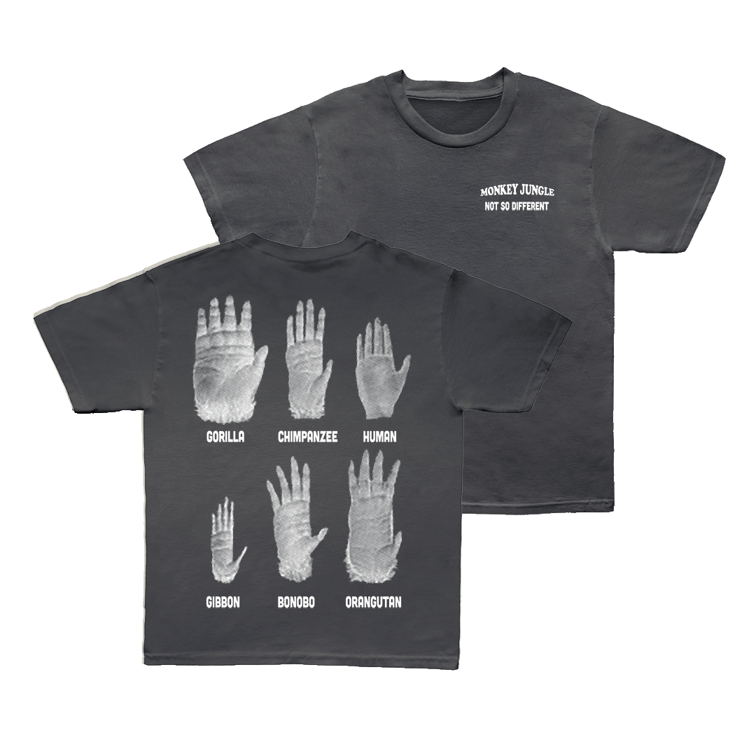 Handprints T-Shirt