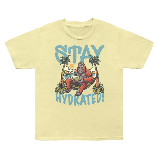 Hydrate Rangy T-Shirt