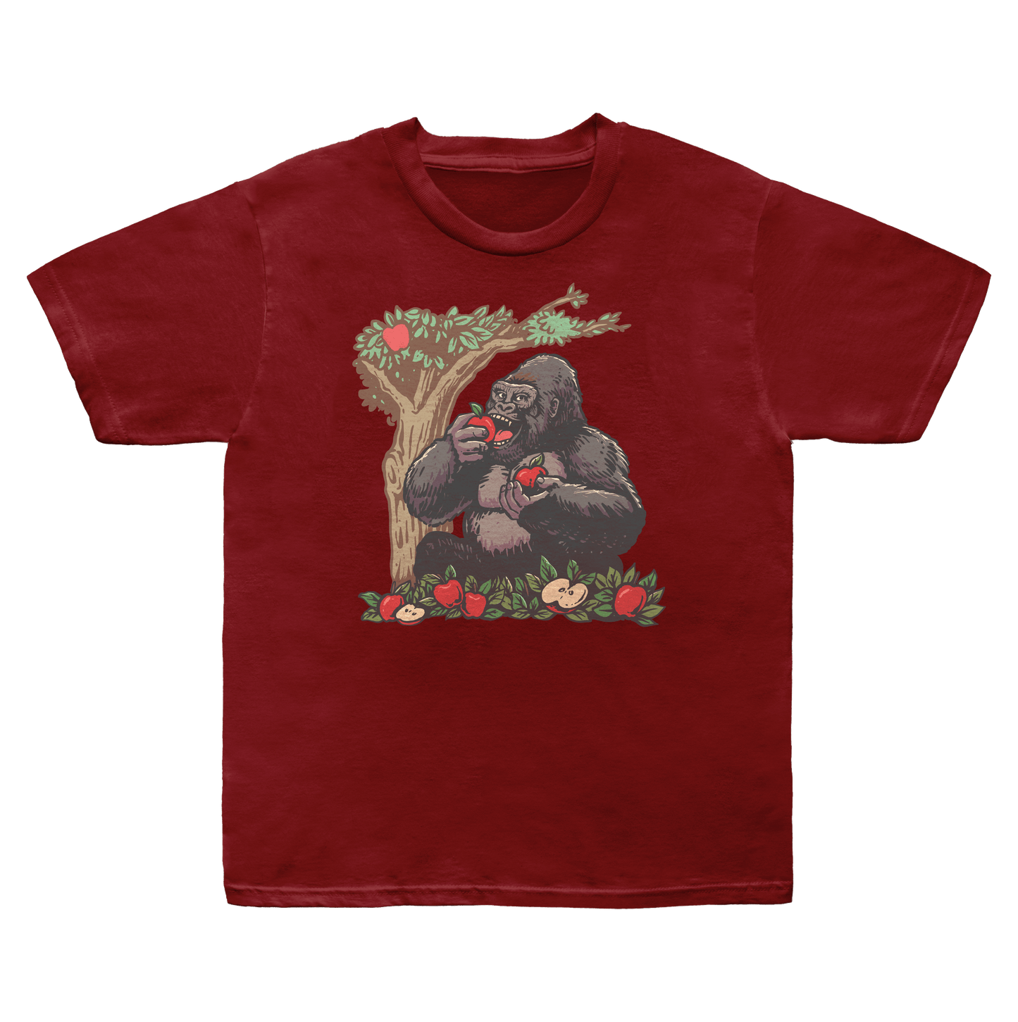 Oliver T-Shirt