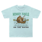 "On the Water" T-shirt