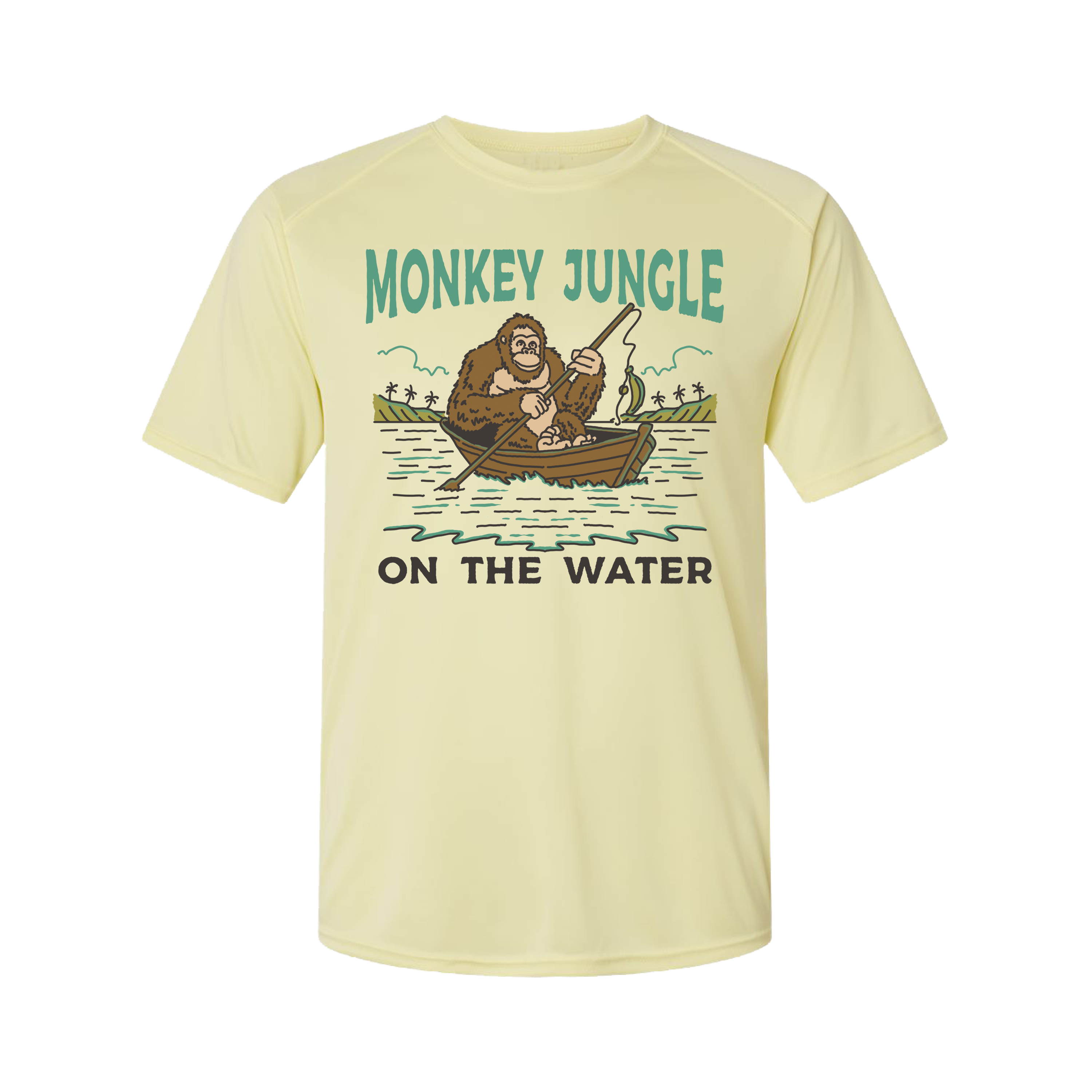 Clothing Monkey T Shirt Design Animal T-Shirts For Men 3d Hip-Hop