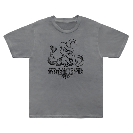 Mystic Monkey T-Shirt