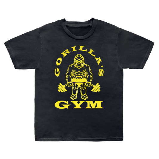 Gorilla's Gym T-Shirt