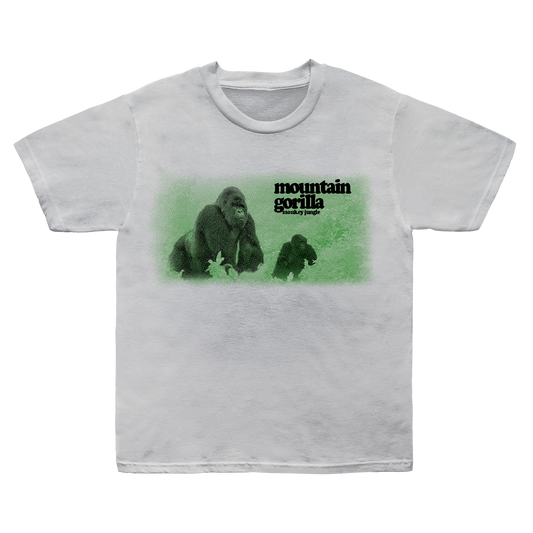 Mountain Gorilla T-Shirt