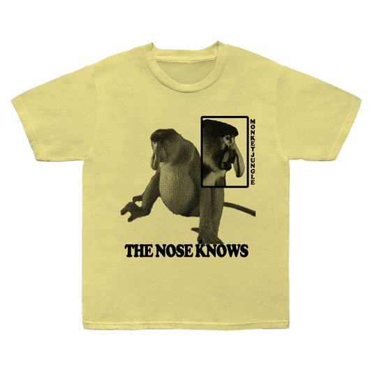 Proboscis T-Shirt