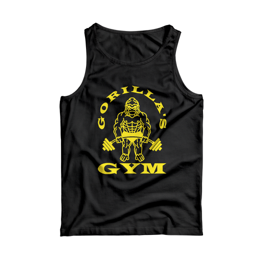 Gorilla's Gym Tank Top