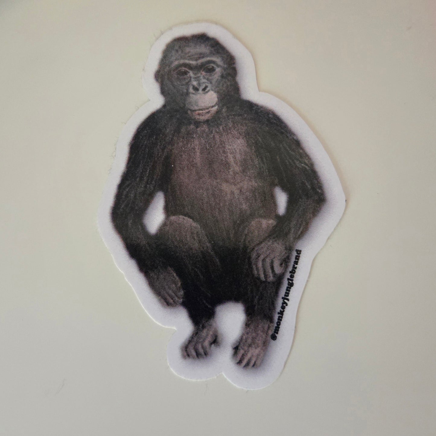 Naturalist Sticker Pack