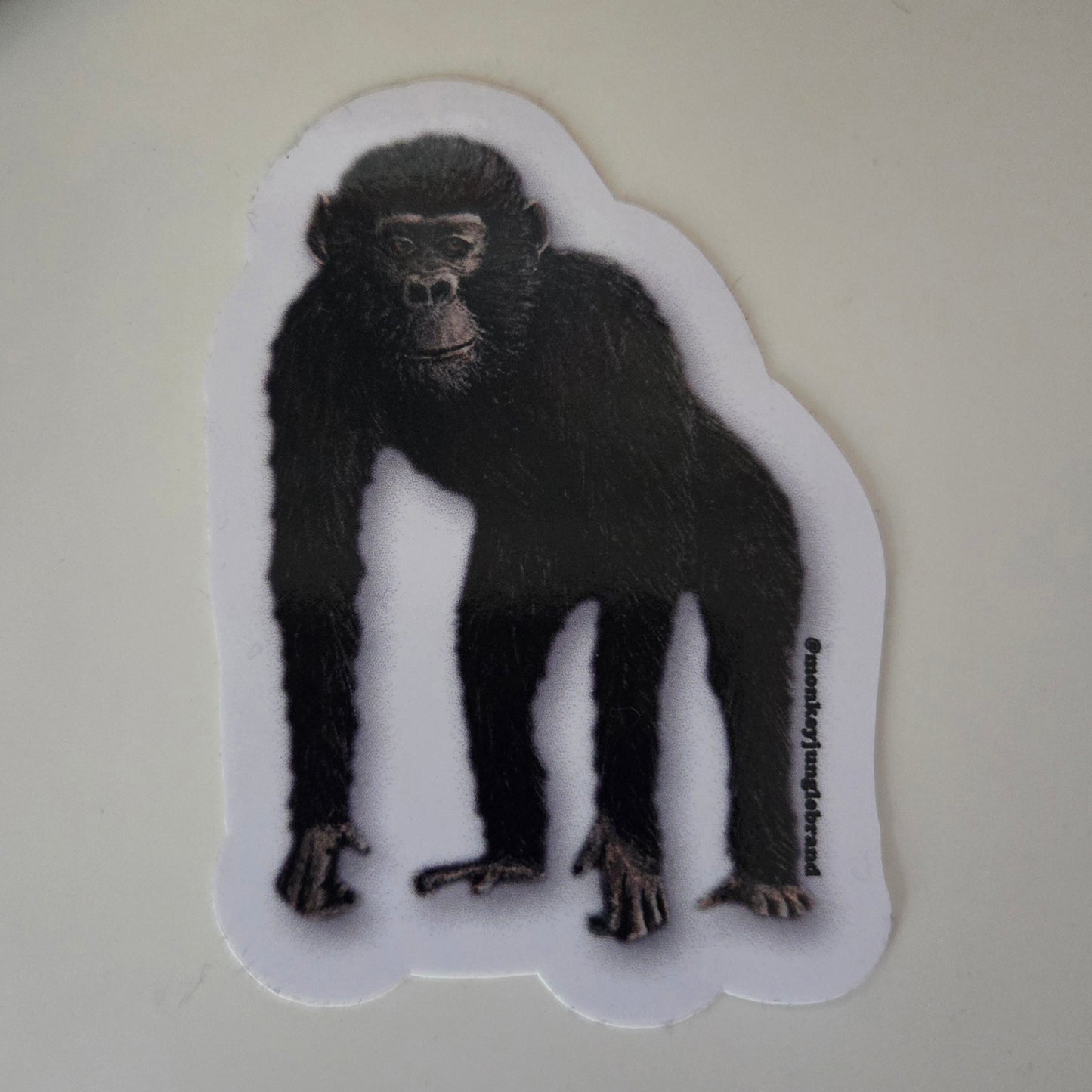 Naturalist Sticker Pack