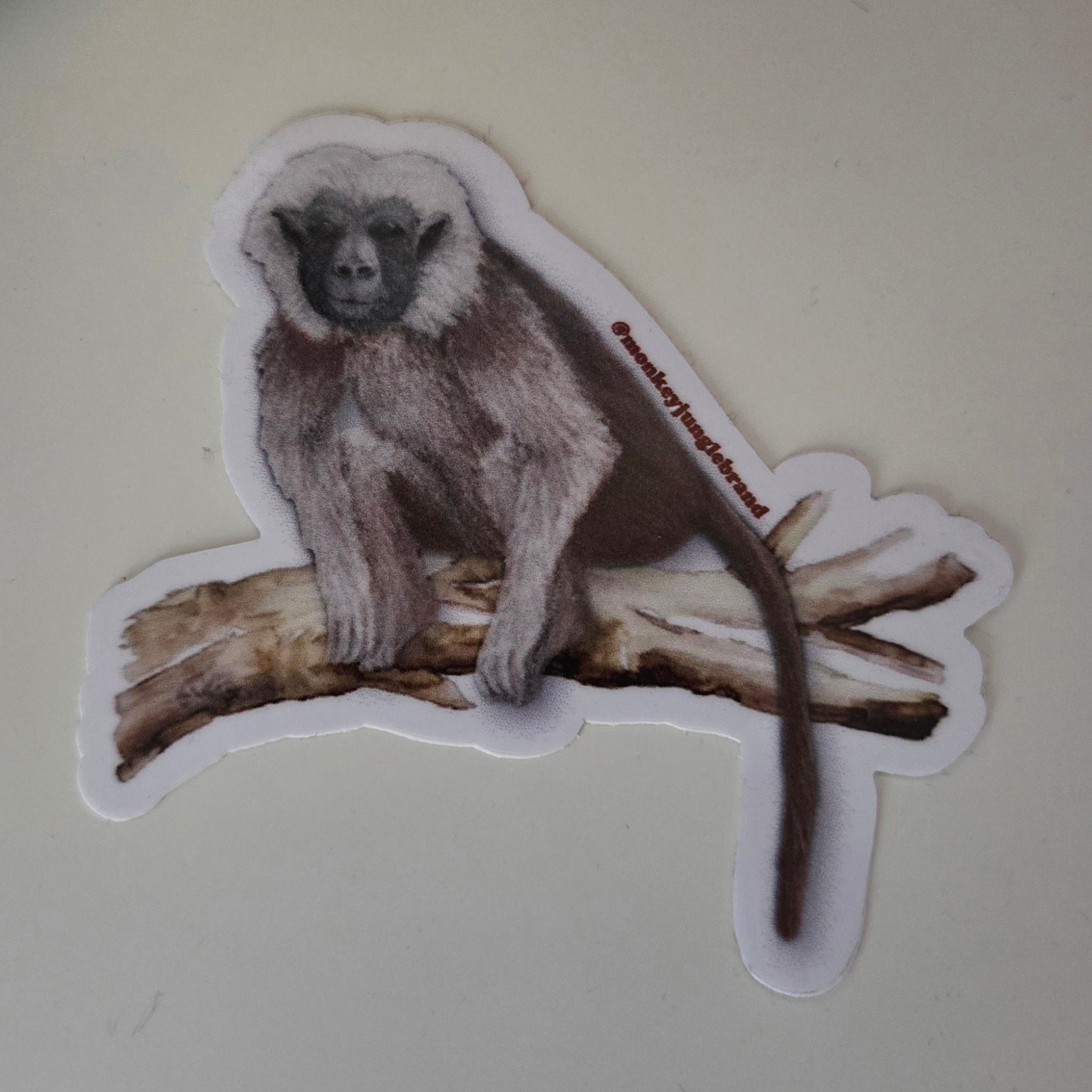 Naturalist Sticker Pack