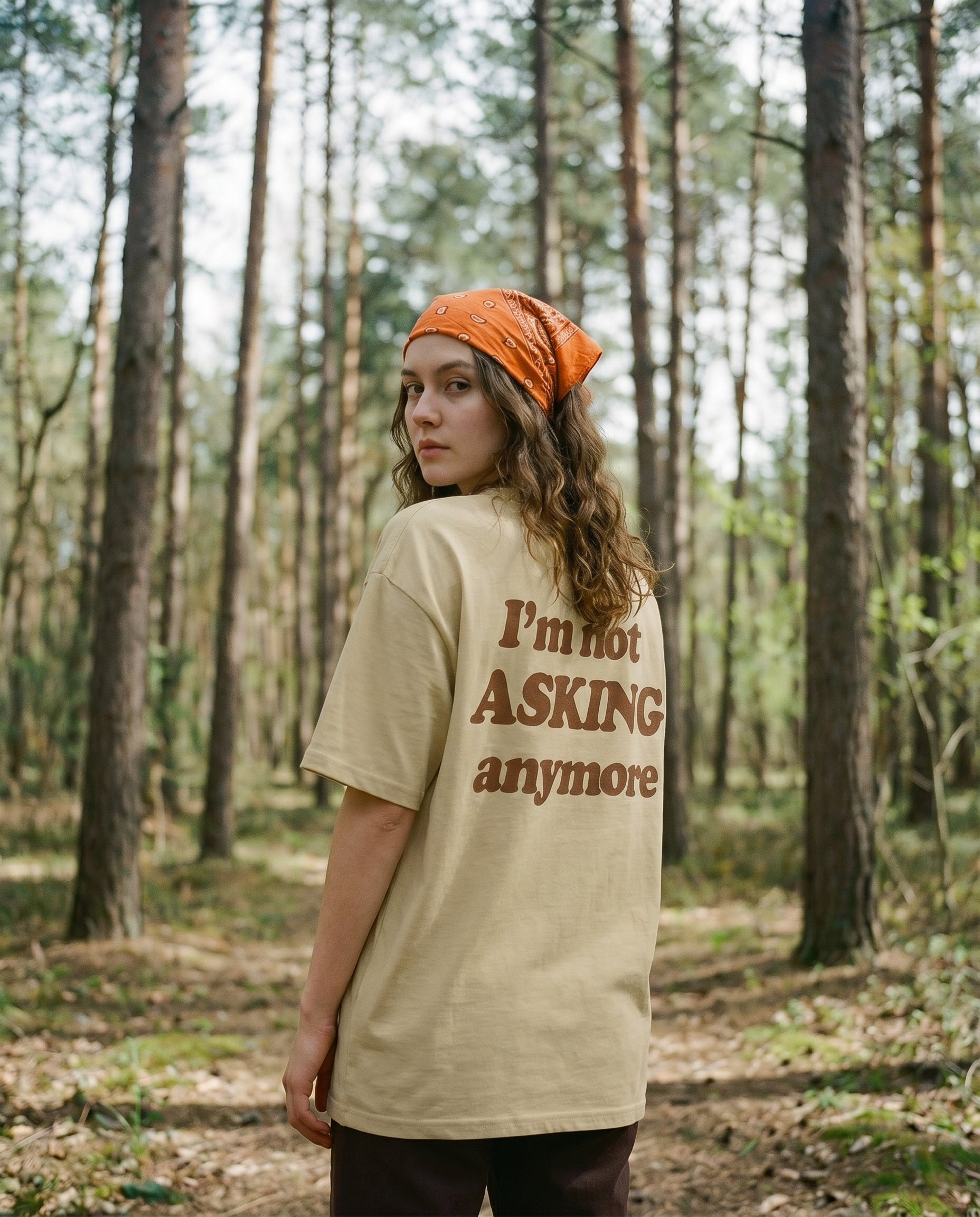 Orizzutan T-Shirt | Funny Ape T-Shirt | Monkey Jungle – Monkey