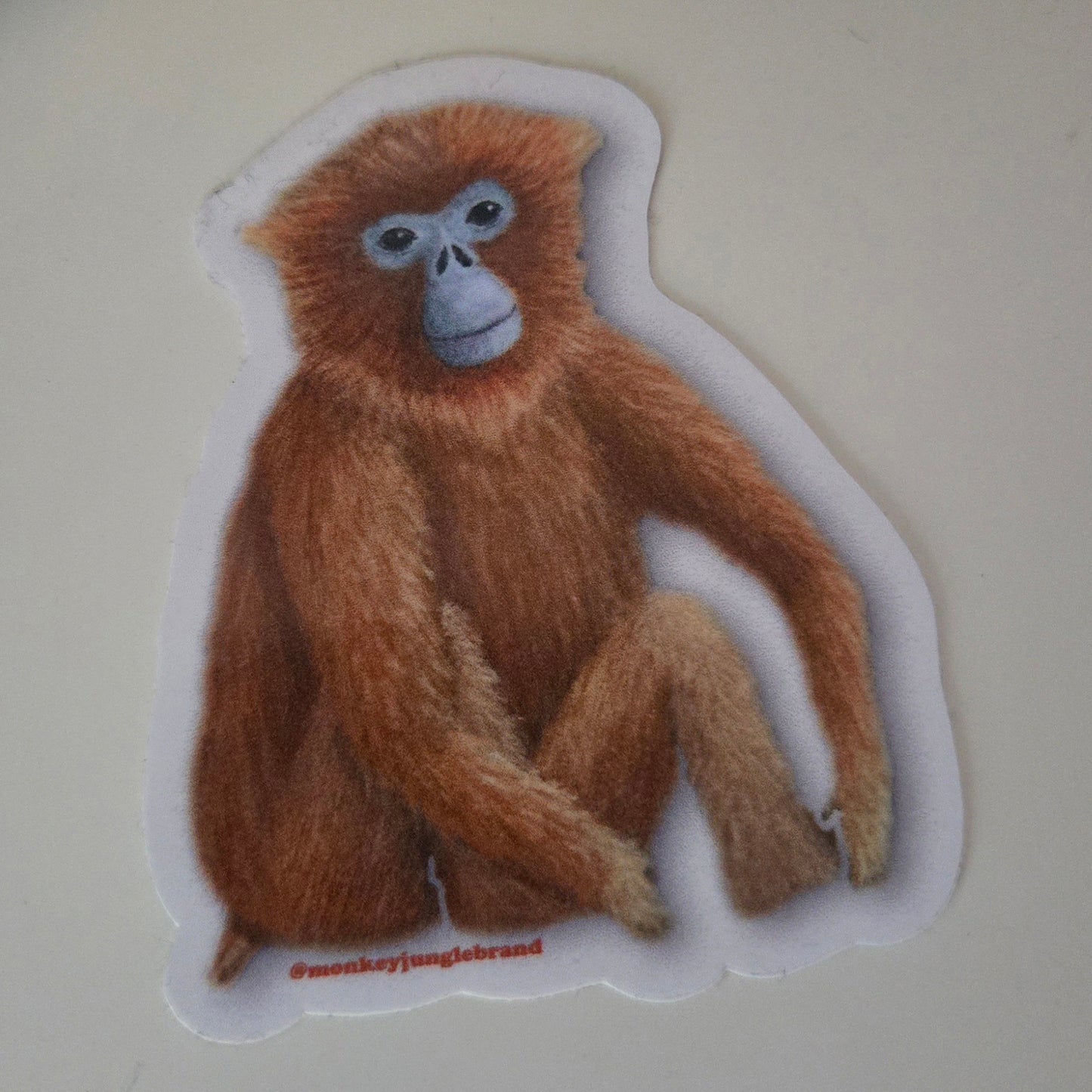 Naturalist Sticker Pack