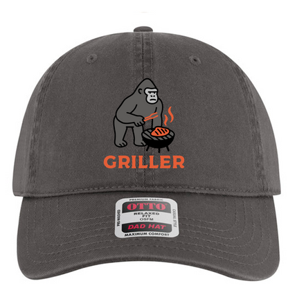 Griller Hat