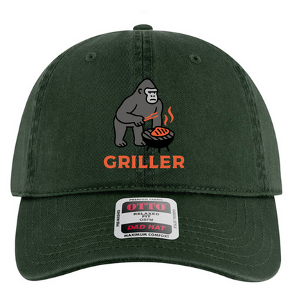 Griller Hat