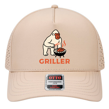 Griller Hat