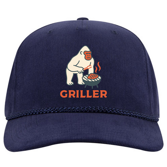 Griller Hat
