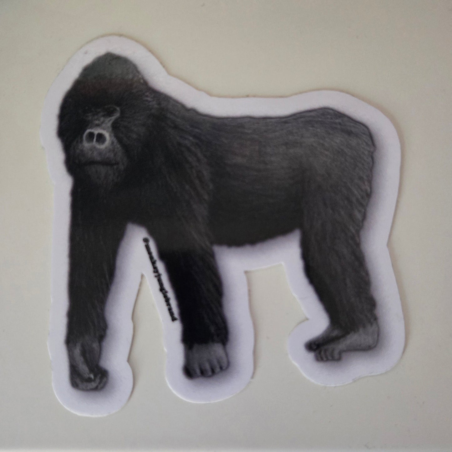 Naturalist Sticker Pack