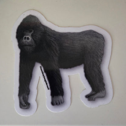 Naturalist Sticker Pack