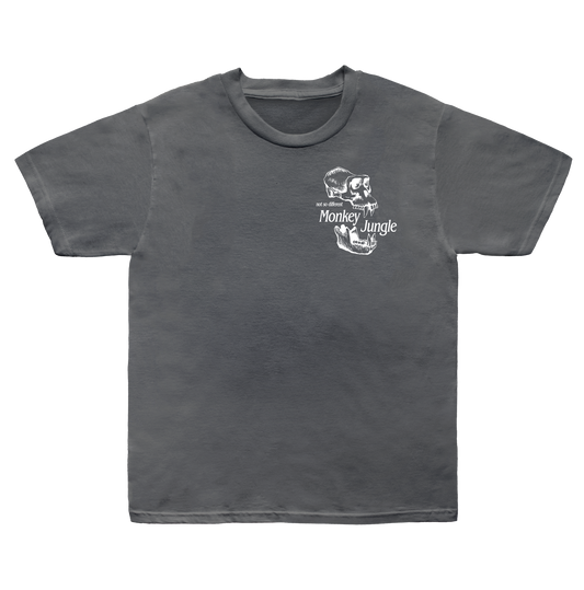 Best monkey in clearance the jungle shirt