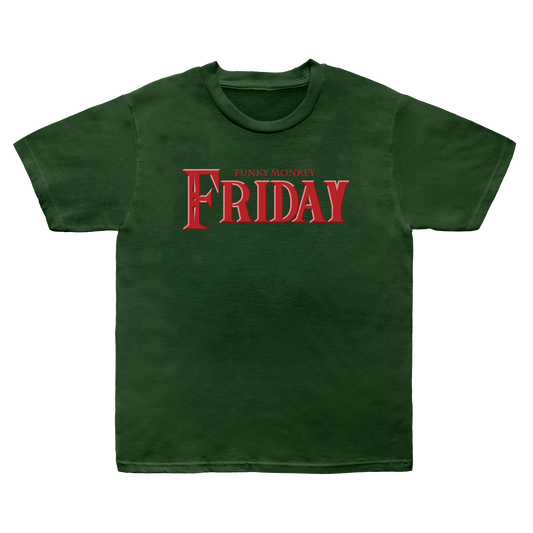 Funky Monkey Friday Collab – Monkey Jungle Brand Funky Monkey Friday Collab – Monkey Jungle Brand
