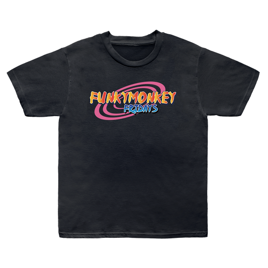 Funky Monkey Friday Collab – Monkey Jungle Brand Funky Monkey Friday Collab – Monkey Jungle Brand