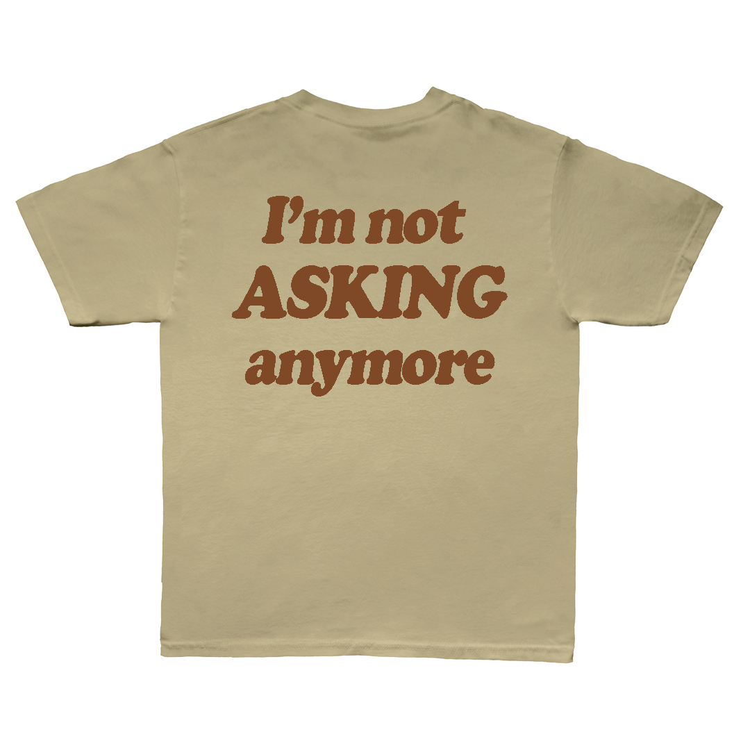 Orizzutan T-Shirt