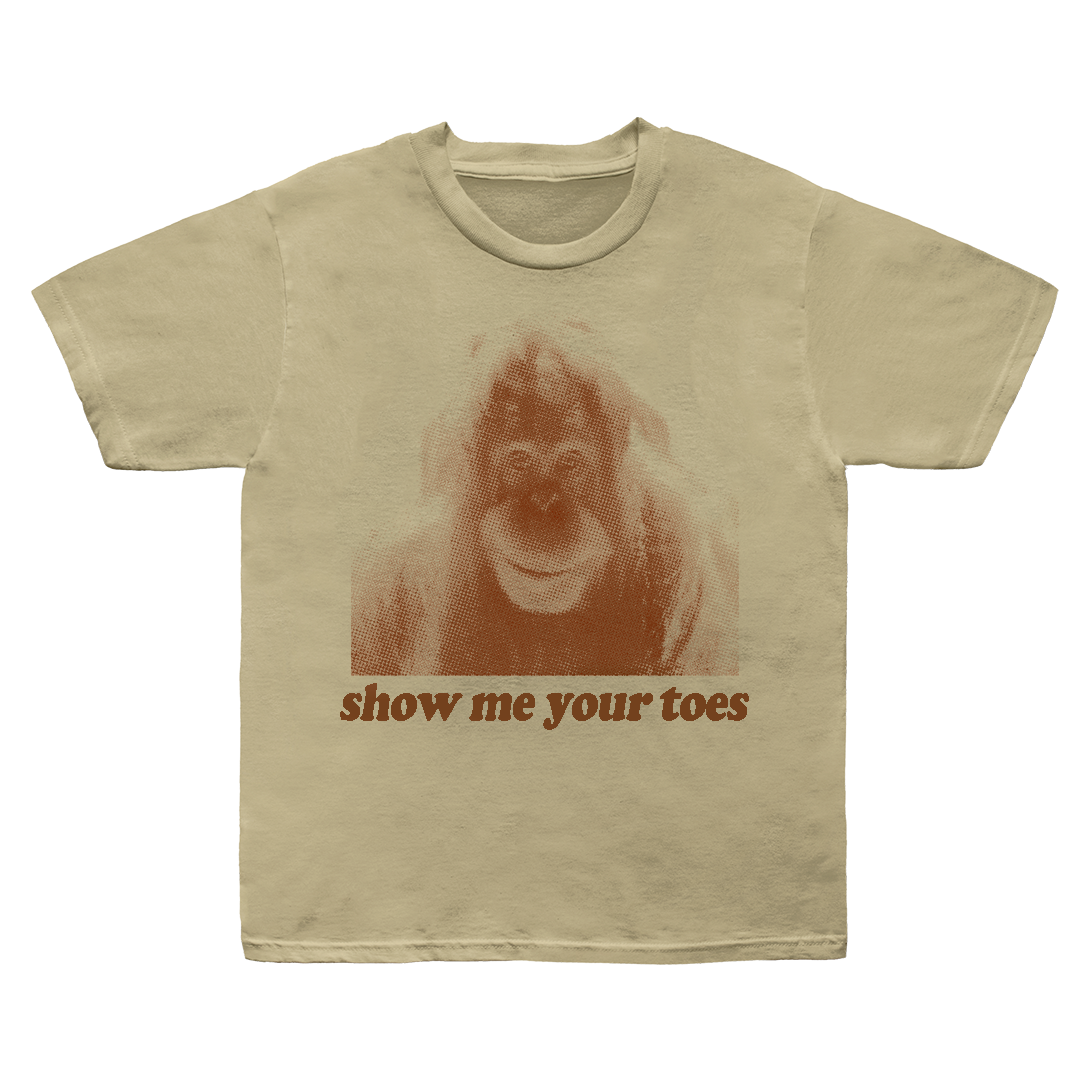 Orizzutan T-Shirt