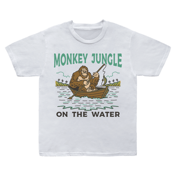 shirts – Monkey Jungle Brand