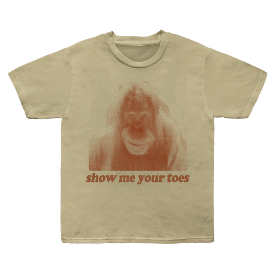 Monkey Jungle  Apparel for the Good of the Jungle! – Monkey